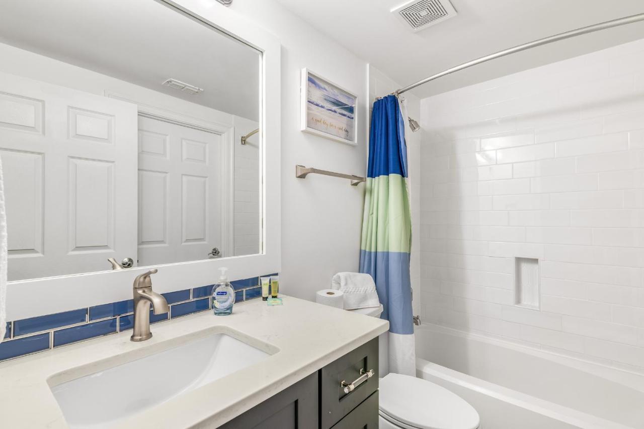 "Sterling Sunsets" - 2-Bedroom At Sterling Shores, Destin Exterior foto