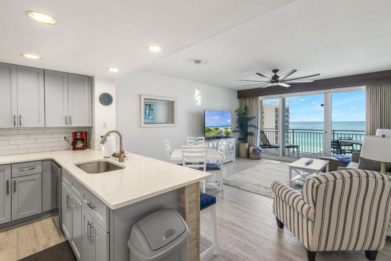"Sterling Sunsets" - 2-Bedroom At Sterling Shores, Destin Exterior foto