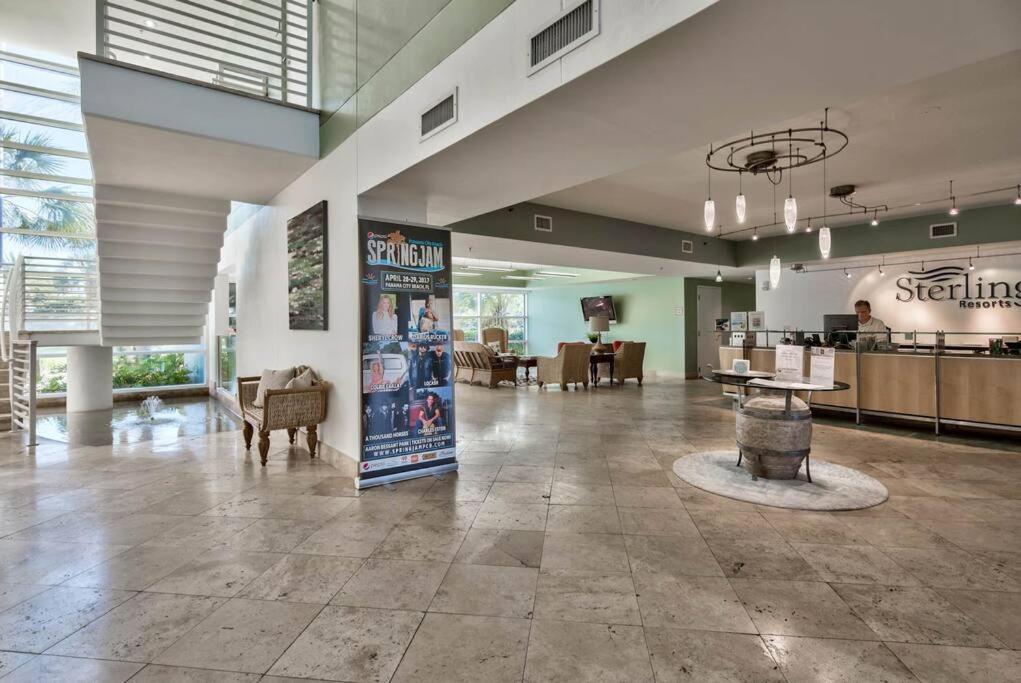 "Sterling Sunsets" - 2-Bedroom At Sterling Shores, Destin Exterior foto