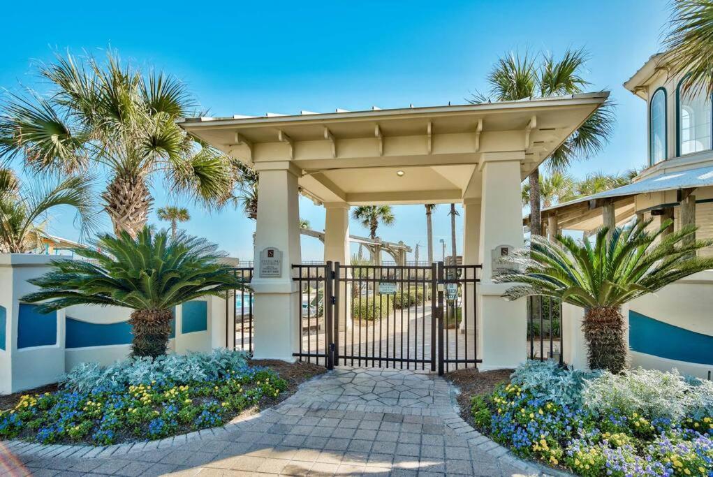 "Sterling Sunsets" - 2-Bedroom At Sterling Shores, Destin Exterior foto